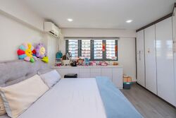 Blk 415 Jurong West Street 42 (Jurong West), HDB 5 Rooms #540071621